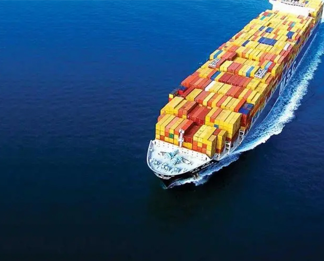 玻璃钢拉挤型材在航运中的应用