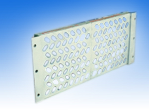 大华耐磨振动 铸造筛板